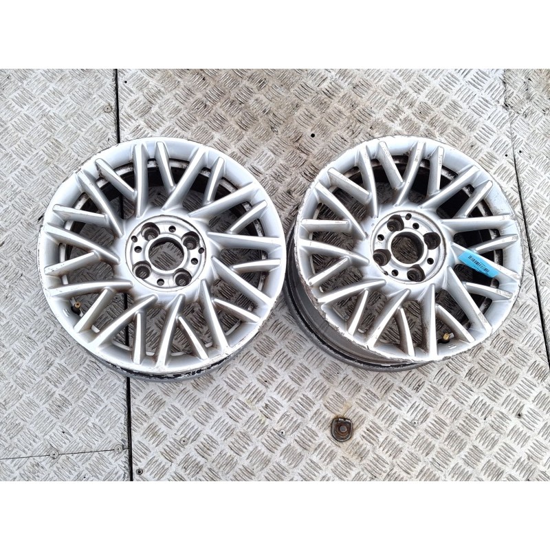 Recambio de juego llantas para lancia ypsilon (312_) 1.3 d multijet (312.yxe1a, 312.yxu1a) referencia OEM IAM 51953707  6J X 15 