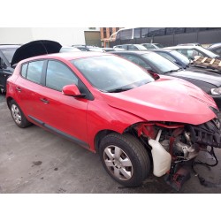 renault megane iii hatchback (bz0/1_, b3_) del año 2009