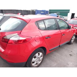 renault megane iii hatchback (bz0/1_, b3_) del año 2009