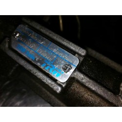 Recambio de cremallera direccion para peugeot 806 referencia OEM IAM   