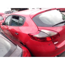 renault megane iii hatchback (bz0/1_, b3_) del año 2009