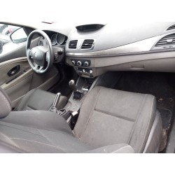 renault megane iii hatchback (bz0/1_, b3_) del año 2009