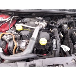 renault megane iii hatchback (bz0/1_, b3_) del año 2009