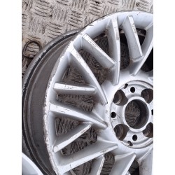 Recambio de juego llantas para lancia ypsilon (312_) 1.3 d multijet (312.yxe1a, 312.yxu1a) referencia OEM IAM 51953707  6J X 15 