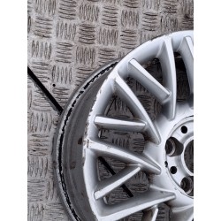 Recambio de juego llantas para lancia ypsilon (312_) 1.3 d multijet (312.yxe1a, 312.yxu1a) referencia OEM IAM 51953707  6J X 15 