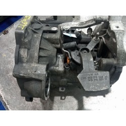 Recambio de caja cambios para seat altea (5p1) 1.9 tdi referencia OEM IAM JCX  