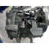 Recambio de caja cambios para seat altea (5p1) 1.9 tdi referencia OEM IAM JCX  
