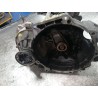 Recambio de caja cambios para seat altea (5p1) 1.9 tdi referencia OEM IAM JCX  