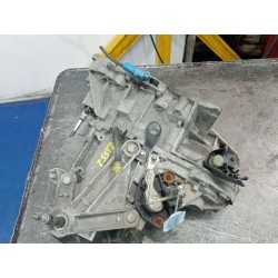 Radiator gearbox Renault Modus / grand modus (f/JP0_) | Becerril Scrap Yard
