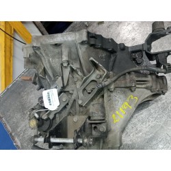 Recambio de caja cambios para toyota avensis station wagon (_t27_) 2.2 d-4d (adt271_) referencia OEM IAM XYYTA  