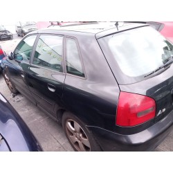 audi a3 (8l1) del año 1999