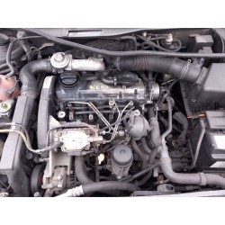 audi a3 (8l1) del año 1999