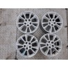 Recambio de juego llantas para opel zafira / zafira family b (a05) 1.9 cdti (m75) referencia OEM IAM 7 X 17 ET 35  