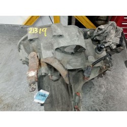 Radiator gearbox Nissan Micra II (K11) | Becerril Scrap Yard