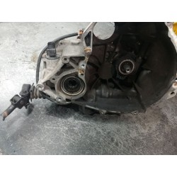 المبرد صندوق التروس Nissan Micra II (K11) | Desguace Becerril