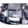 Recambio de motor completo para skoda roomster (5j7) 1.2 referencia OEM IAM BXW  