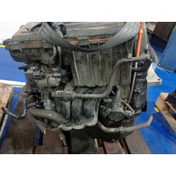 Recambio de motor completo para skoda roomster (5j7) 1.2 referencia OEM IAM BXW  