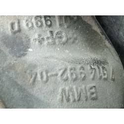 Recambio de diferencial trasero para bmw 1 (e87) 118 d referencia OEM IAM 7514992  