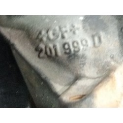 Recambio de diferencial trasero para bmw 1 (e87) 118 d referencia OEM IAM 7514992  