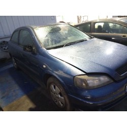 opel astra g hatchback (t98) del año 2003