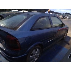 opel astra g hatchback (t98) del año 2003