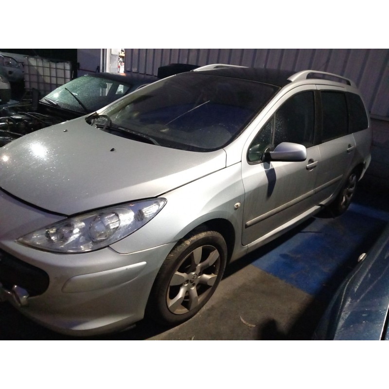 peugeot 307 break (3e) del año 2008