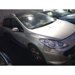 peugeot 307 break (3e) del año 2008