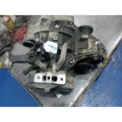 Recambio de caja cambios para volkswagen golf v (1k1) 1.9 tdi referencia OEM IAM GQQ  