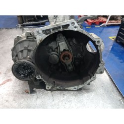 Recambio de caja cambios para volkswagen golf v (1k1) 1.9 tdi referencia OEM IAM GQQ  