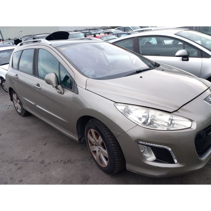 peugeot 308 sw i (4e_, 4h_) del año 2012