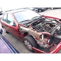 citroën xsara (n1) del año 2002