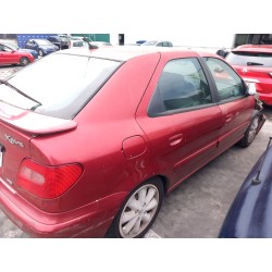 citroën xsara (n1) del año 2002