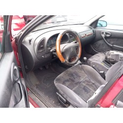 citroën xsara (n1) del año 2002