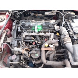 citroën xsara (n1) del año 2002