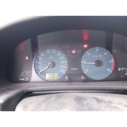 citroën xsara (n1) del año 2002