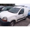 Détail des pièces pour Renault kangoo express (FC0/1_) D 55 1.9 (FC0D) Diesel de l'année 2003 avec le moteur F8Q 662