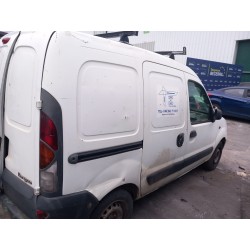 Détail des pièces pour Renault kangoo express (FC0/1_) D 55 1.9 (FC0D) Diesel de l'année 2003 avec le moteur F8Q 662