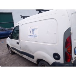 Détail des pièces pour Renault kangoo express (FC0/1_) D 55 1.9 (FC0D) Diesel de l'année 2003 avec le moteur F8Q 662