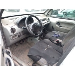 Détail des pièces pour Renault kangoo express (FC0/1_) D 55 1.9 (FC0D) Diesel de l'année 2003 avec le moteur F8Q 662