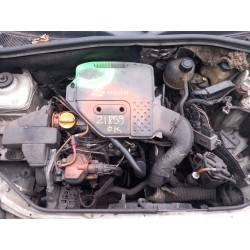 Détail des pièces pour Renault kangoo express (FC0/1_) D 55 1.9 (FC0D) Diesel de l'année 2003 avec le moteur F8Q 662