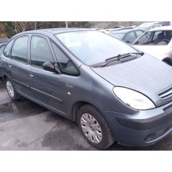 citroën xsara picasso (n68) del año 2006