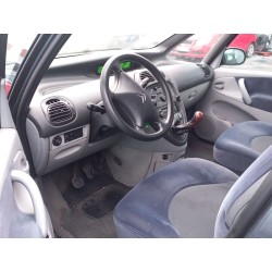 citroën xsara picasso (n68) del año 2006