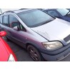 opel zafira a monospace (t98) del año 2002