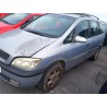 opel zafira a monospace (t98) del año 2002