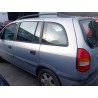 opel zafira a monospace (t98) del año 2002