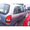 opel zafira a monospace (t98) del año 2002