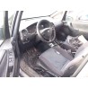 opel zafira a monospace (t98) del año 2002