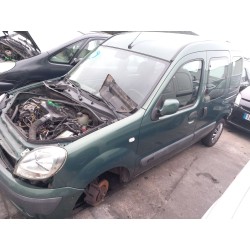 Détail des pièces pour Renault kangoo (KC0/1_) 1.5 dCi Diesel de l'année 2007 avec le moteur K9K 714