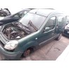 Détail des pièces pour Renault kangoo (KC0/1_) 1.5 dCi Diesel de l'année 2007 avec le moteur K9K 714