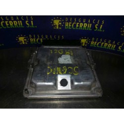 Recambio de centralita motor uce para renault laguna ii (bg0) dynamique referencia OEM IAM 8200309316 0281011324 